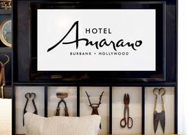 Hotel Amarano Burbank-Hollywood 4