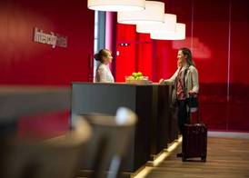 IntercityHotel Berlin Airport BER Terminal 1 & 2 4