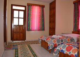 Erasmus Apart Hotel 4