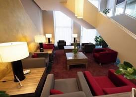 Hotel Fulda Mitte 3