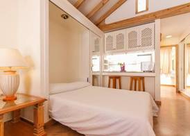 Sands Beach Resort 5