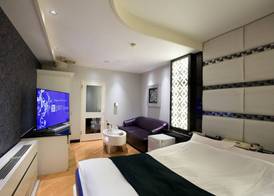 HOTEL PERRIER (Adult Only) 3