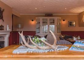 Braeburn Guesthouse 2