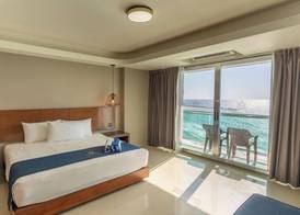 Ocean Dream Cancun by GuruHotel 2