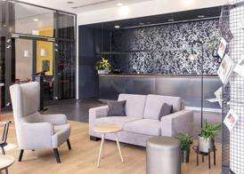 Vienna House Easy by Wyndham Katowice 4
