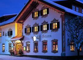 Hotel Schatten 5