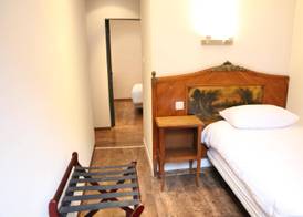 Arnaud Bernard Hôtel 4