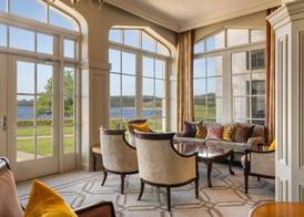 Lough Erne Resort 3