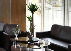 Rhiss Hotel Bostanci 3