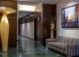 Hotel Attica21 Las Rozas 4