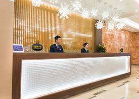 Fu Hua Hotel 4