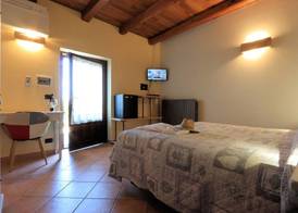 Agriturismo Cantine Bevione - Family Apartments with panoramic view 5