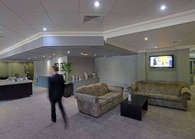 Village Hotel Coventry 2