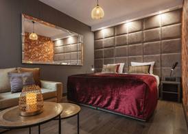 Art Suites Boutique Hotel - Krakow Center 4