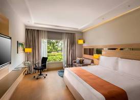 Holiday Inn AGRA MG ROAD by IHG 4
