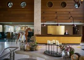 Mediterranean Village Hotel & Spa 4