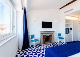 Maison Blu - Intimate GuestHouse 3