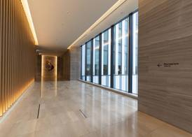 Nagoya JR Gate Tower Hotel 3