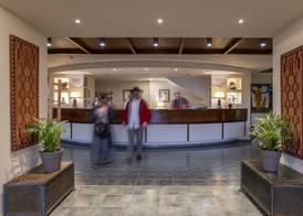 Anemolia Mountain Resort 2