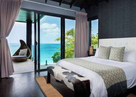 Tamarind Hills Resort & Villas 4
