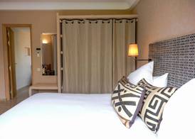 Oasis lodges 5