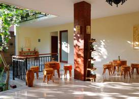 Ashoka Tree Resort at Tanggayuda 2