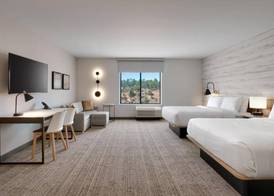 TownePlace Suites by Marriott Tracy 3