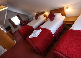 Royal Exeter Hotel 5