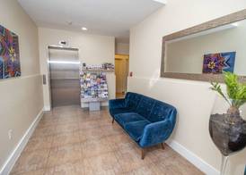 Canal Loft Hotel 5
