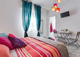 Letto e Latte Roma Guest House 2
