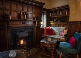 Berwick Lodge 2