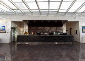 Clarion Hotel Bergen Airport 3