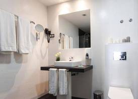 Hostal Overnight Madrid 3