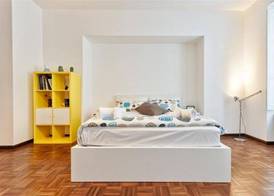 Torino Palazzo Priotti Apartment 5