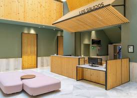 Holiday Rentals Los Salados 2