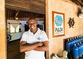 Chale Island Resort 2