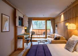Vila Planinka Boutique Hotel 5