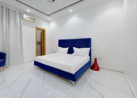 MARINA APPART Hôtel 4