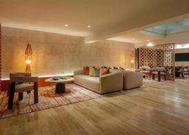 Sonesta Hotel Miraflores 2