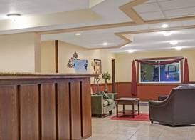 Super 8 by Wyndham Monticello 3