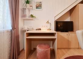Lanterna Rooms 5