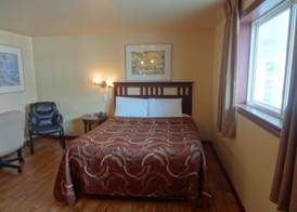 Hotel Citadelle 3