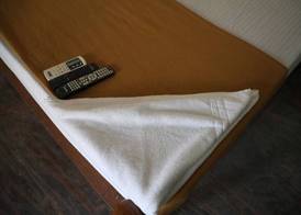 Welcome Stay 2