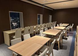 Hotel Crown Hills Ueno Premier 4