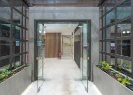 Parnon Hotel 3