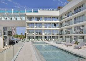 INNSiDE by Meliá Calviá Beach 3