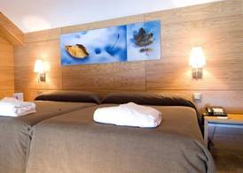 Hotel & Spa La Collada 5