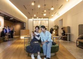 Prince Smart Inn Osaka Yodoyabashi 5