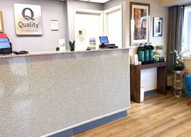 Quality Inn Mount Vernon 2