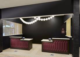 Hotel Indigo CLEVELAND DOWNTOWN by IHG 3